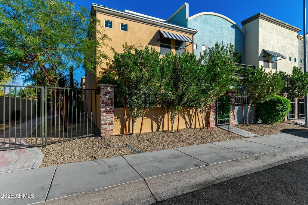 1406 W MAIN Street 137, Mesa, AZ 85201 — photo 2