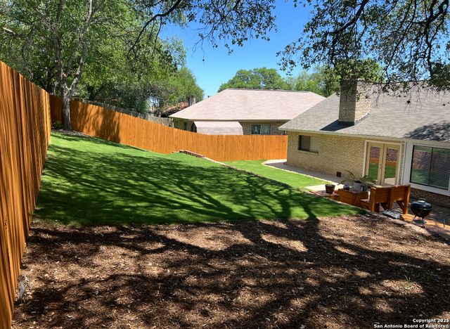 7843 Misty Park, San Antonio, TX 78250