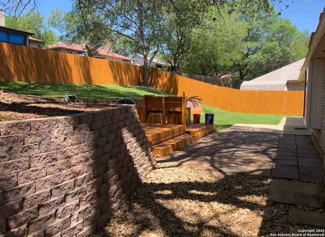 7843 Misty Park, San Antonio, TX 78250