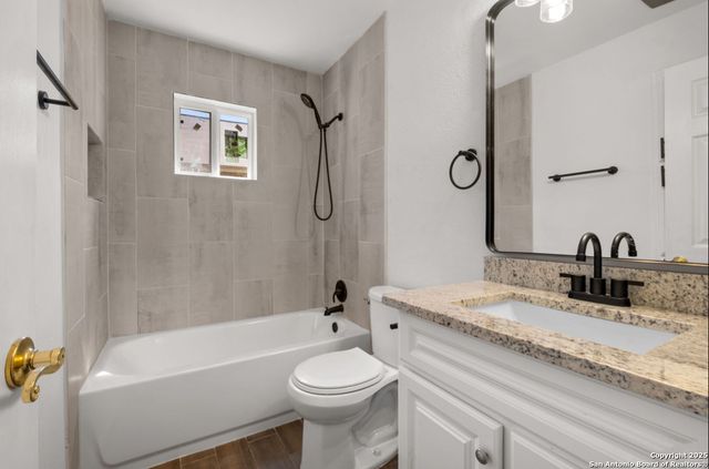 7843 Misty Park, San Antonio, TX 78250