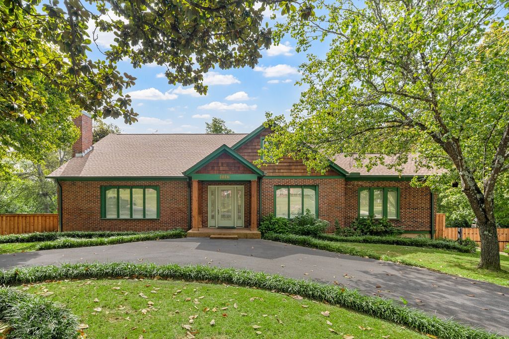 1016 Rolling Fields Cir, Columbia, TN 38401