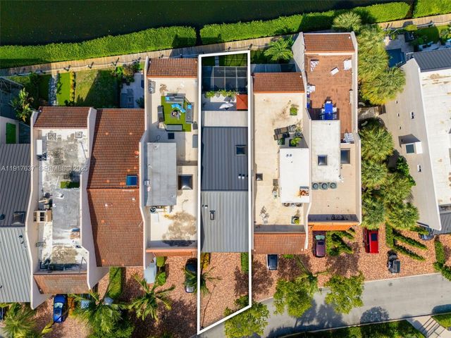 6124 Paradise Point Drive 6124, Palmetto Bay, FL 33157