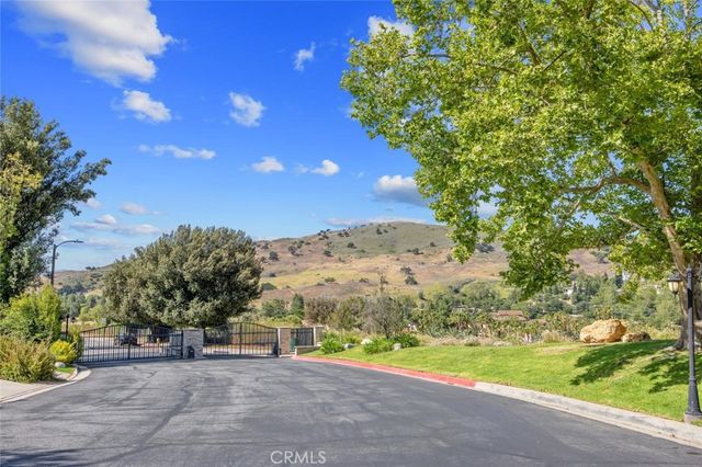 5974 Ruthwood, Calabasas, CA 91302