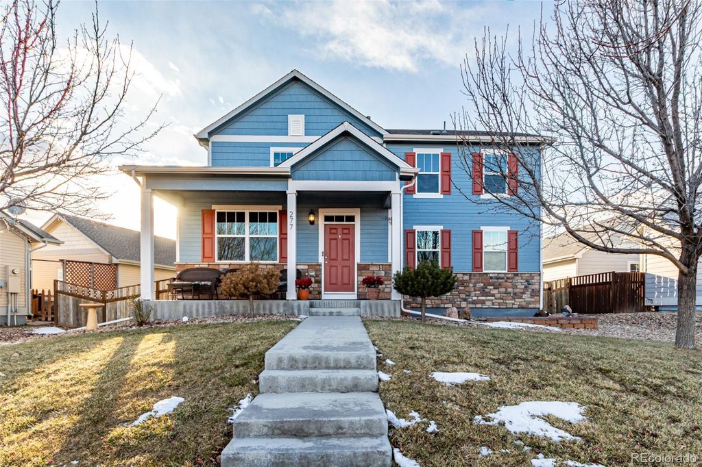 277 Jewel Street, Brighton, CO 80603