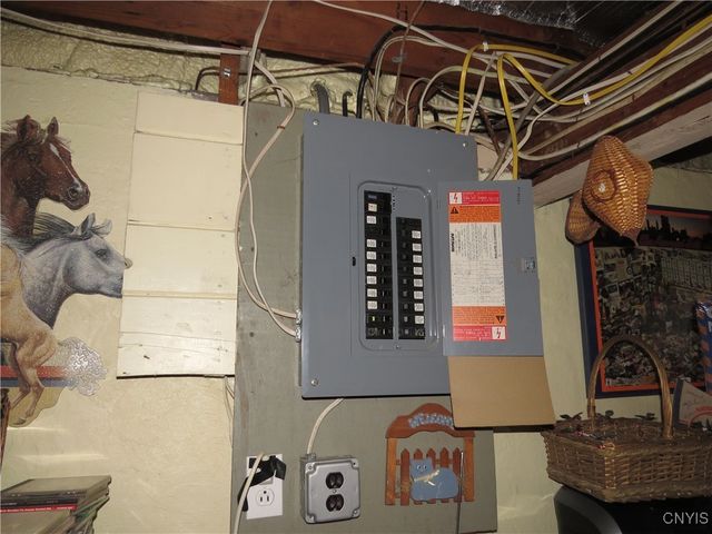 33 Highland Avenue, German Flatts, NY 13357