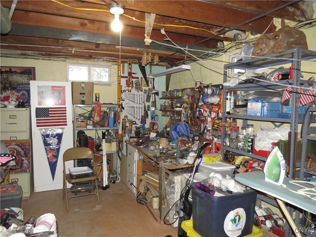 33 Highland Avenue, German Flatts, NY 13357