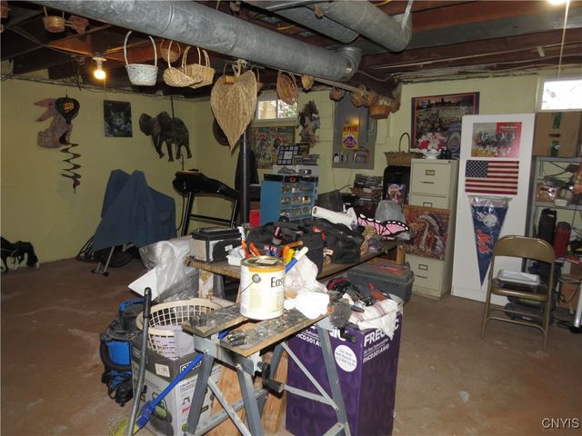 33 Highland Avenue, German Flatts, NY 13357