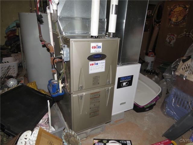 33 Highland Avenue, German Flatts, NY 13357