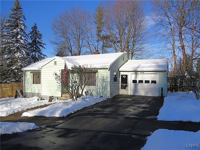 33 Highland Avenue, German Flatts, NY 13357