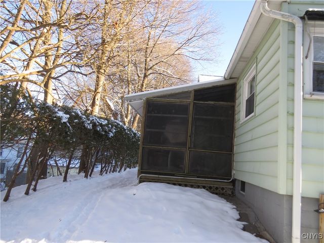 33 Highland Avenue, German Flatts, NY 13357