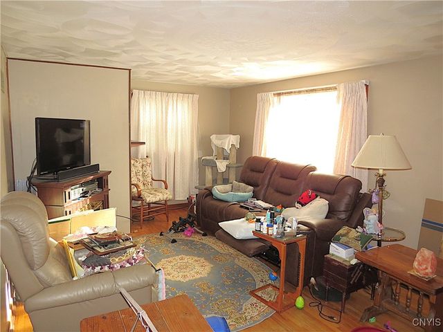 33 Highland Avenue, German Flatts, NY 13357