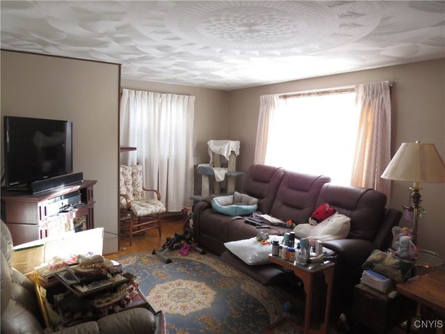 33 Highland Avenue, German Flatts, NY 13357