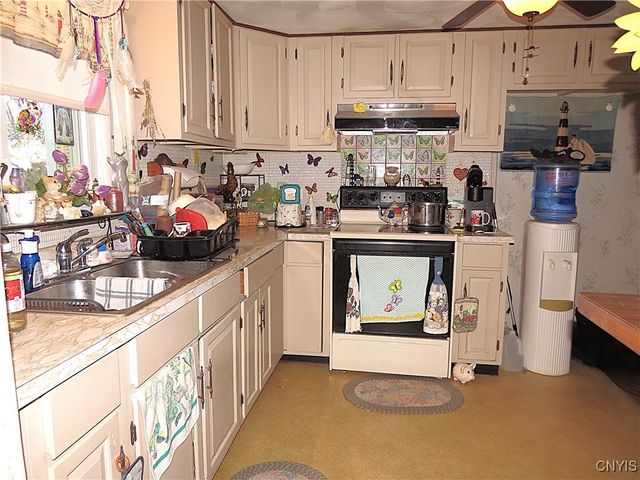 33 Highland Avenue, German Flatts, NY 13357