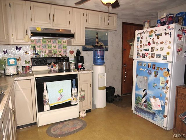 33 Highland Avenue, German Flatts, NY 13357