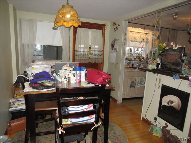 33 Highland Avenue, German Flatts, NY 13357