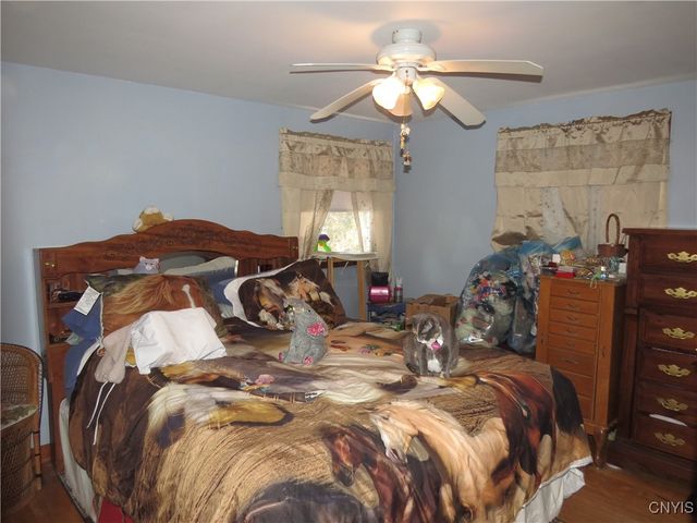 33 Highland Avenue, German Flatts, NY 13357