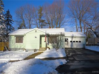 33 Highland Avenue, German Flatts, NY 13357