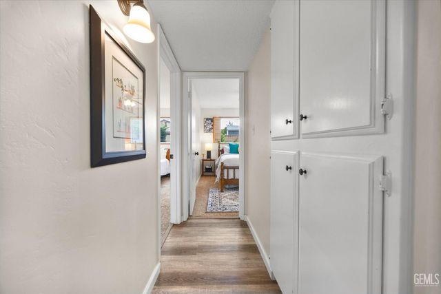 5501 Demaret Avenue, Bakersfield, CA 93309