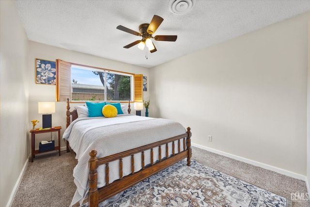 5501 Demaret Avenue, Bakersfield, CA 93309