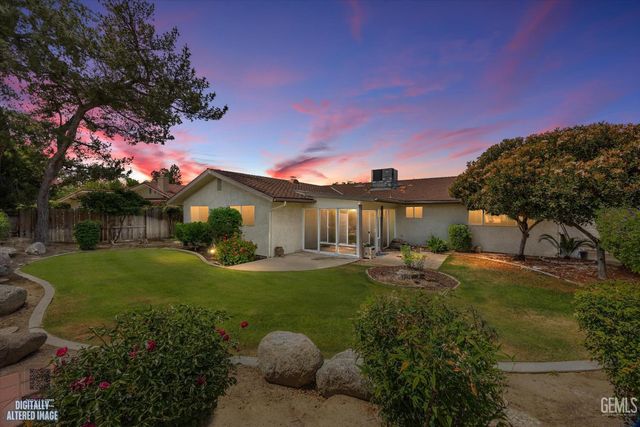 5501 Demaret Avenue, Bakersfield, CA 93309