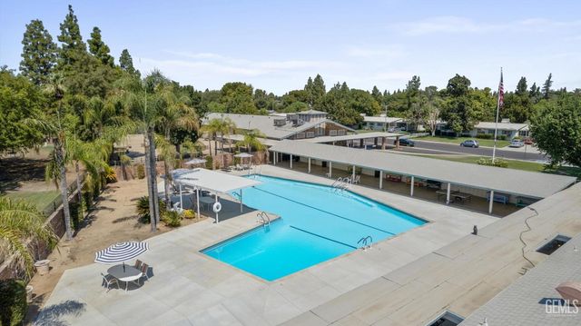 5501 Demaret Avenue, Bakersfield, CA 93309