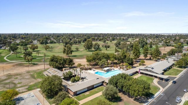 5501 Demaret Avenue, Bakersfield, CA 93309