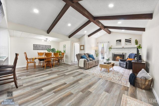 5501 Demaret Avenue, Bakersfield, CA 93309