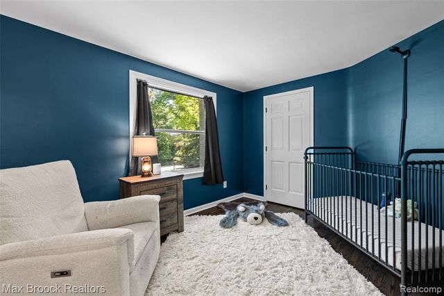 433 Whippers In Court, Bloomfield Hills, MI 48304