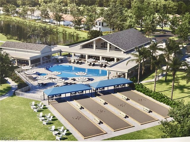 10275 Bismark Palm WAY 1143, Fort Myers, FL 33966