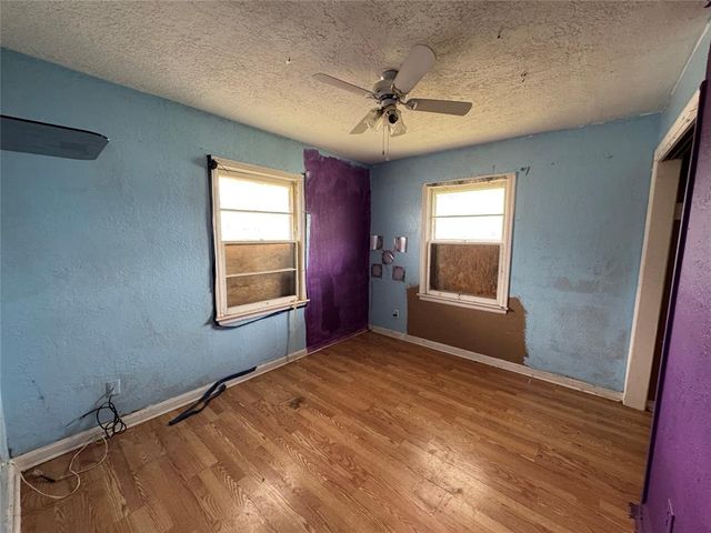 2610 NW Wesley Avenue, Lawton, OK 73505