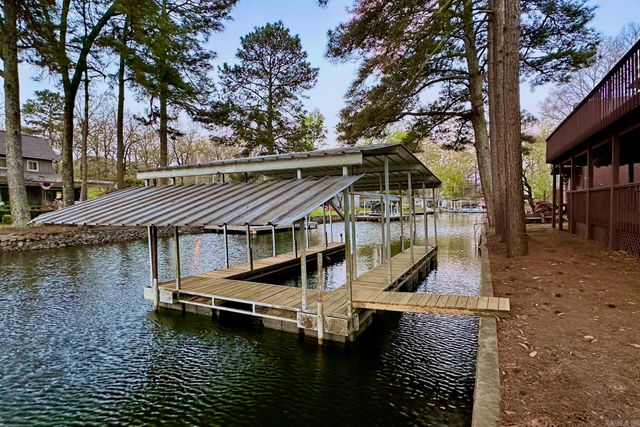 109 Waters Edge Cv Cove, Hot Springs National Park, AR 71913