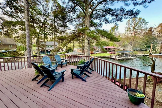 109 Waters Edge Cv Cove, Hot Springs National Park, AR 71913