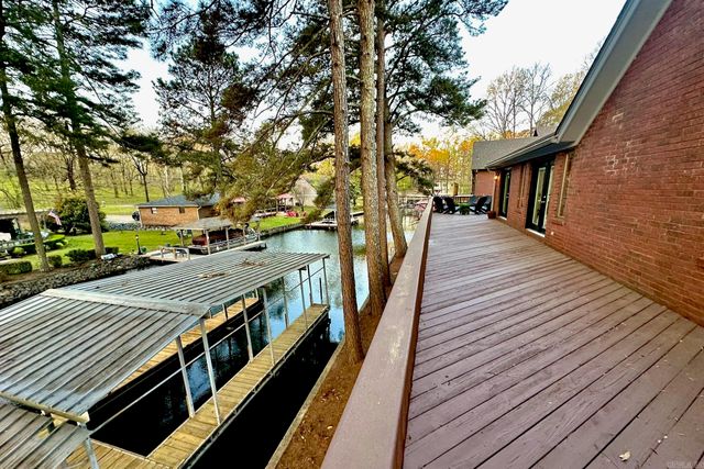 109 Waters Edge Cv Cove, Hot Springs National Park, AR 71913
