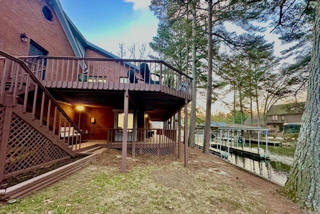 109 Waters Edge Cv Cove, Hot Springs National Park, AR 71913