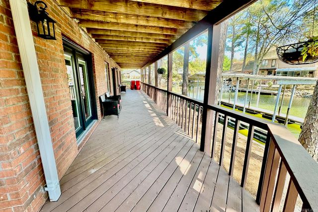 109 Waters Edge Cv Cove, Hot Springs National Park, AR 71913