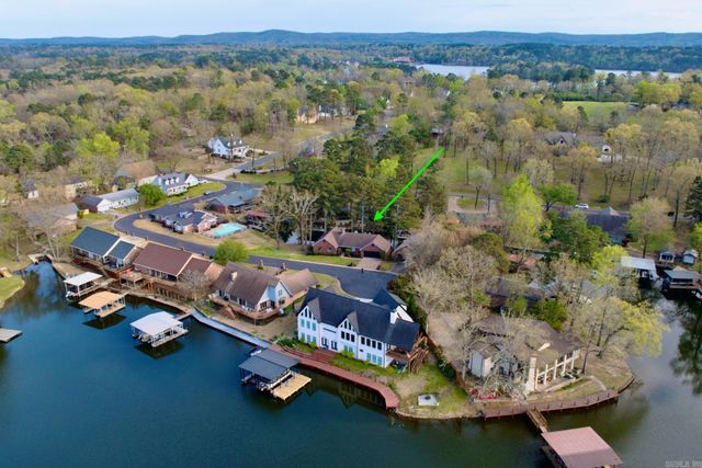 109 Waters Edge Cv Cove, Hot Springs National Park, AR 71913