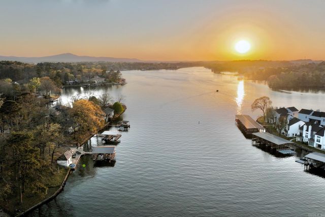 109 Waters Edge Cv Cove, Hot Springs National Park, AR 71913