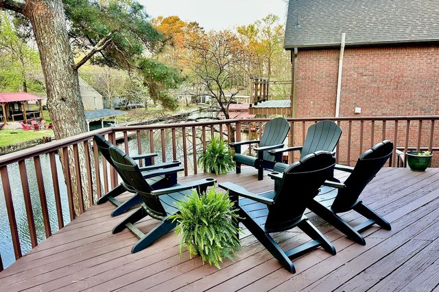 109 Waters Edge Cv Cove, Hot Springs National Park, AR 71913