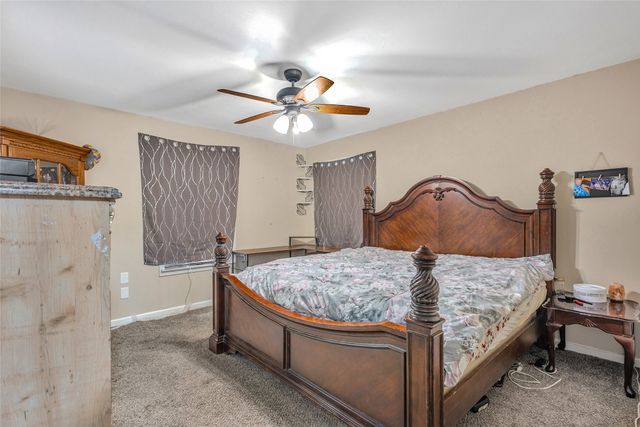 103 Elm Street, Roxton, TX 75477