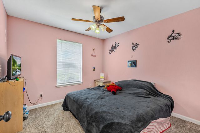103 Elm Street, Roxton, TX 75477