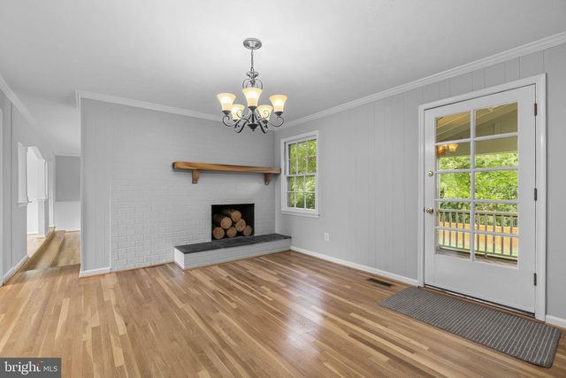 17512 PRINCESS ANNE DR, Olney, MD 20832