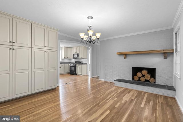 17512 PRINCESS ANNE DR, Olney, MD 20832