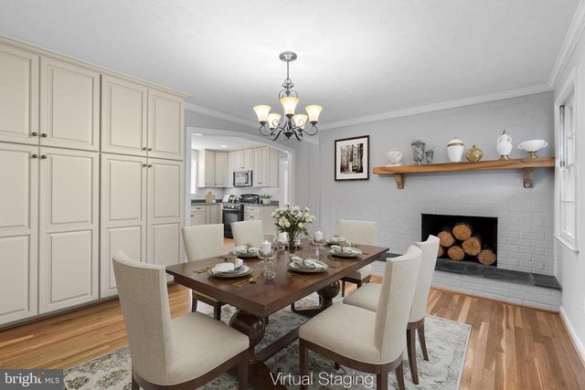 17512 PRINCESS ANNE DR, Olney, MD 20832