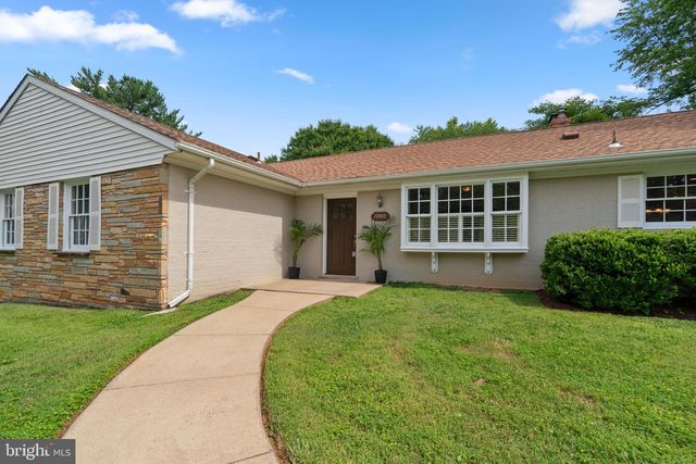 17512 PRINCESS ANNE DR, Olney, MD 20832