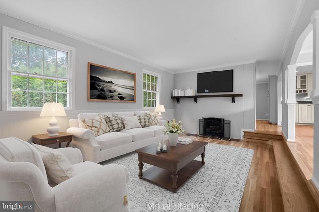 17512 PRINCESS ANNE DR, Olney, MD 20832