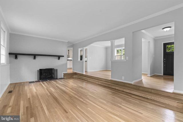 17512 PRINCESS ANNE DR, Olney, MD 20832