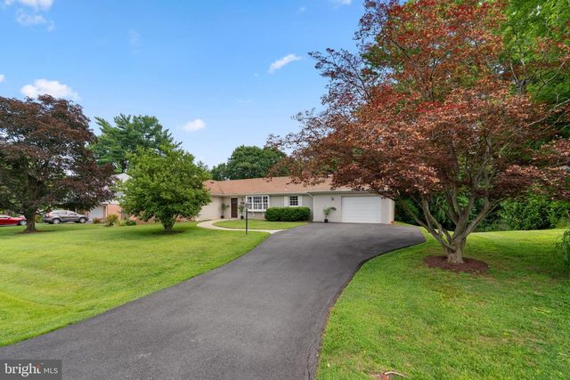 17512 PRINCESS ANNE DR, Olney, MD 20832