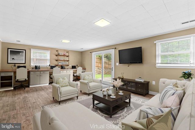 17512 PRINCESS ANNE DR, Olney, MD 20832