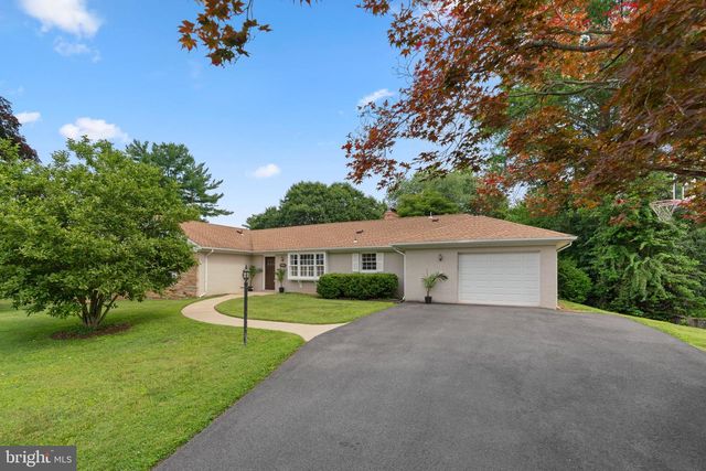17512 PRINCESS ANNE DR, Olney, MD 20832