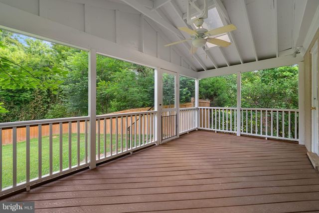 17512 PRINCESS ANNE DR, Olney, MD 20832